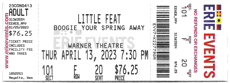 LittleFeat2023-04-13WarnerTheatreEriePA (2).jpg